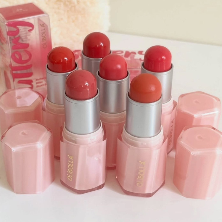 رژگونه استیکی اولیبولا