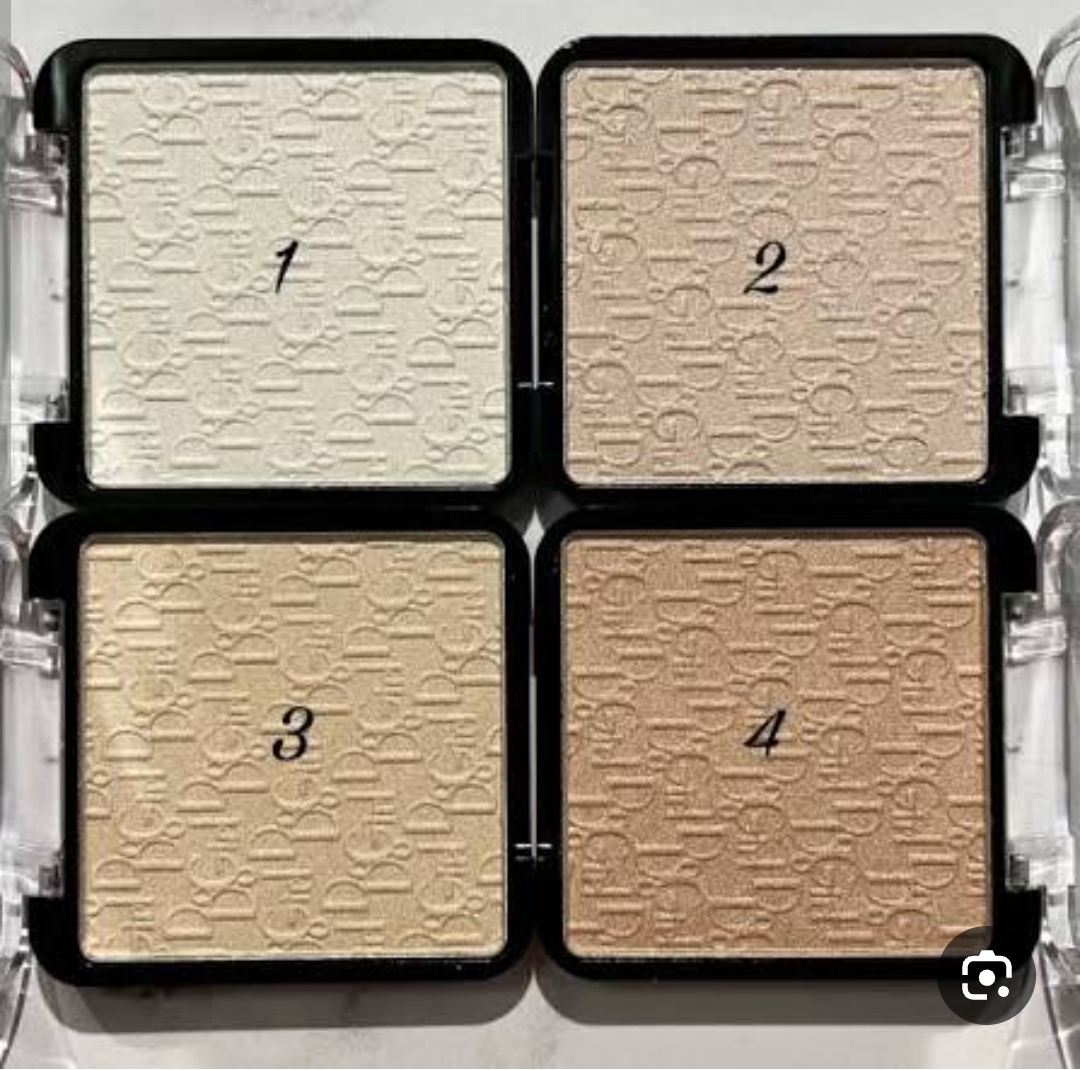 هایلایتر تکی دودوگرل