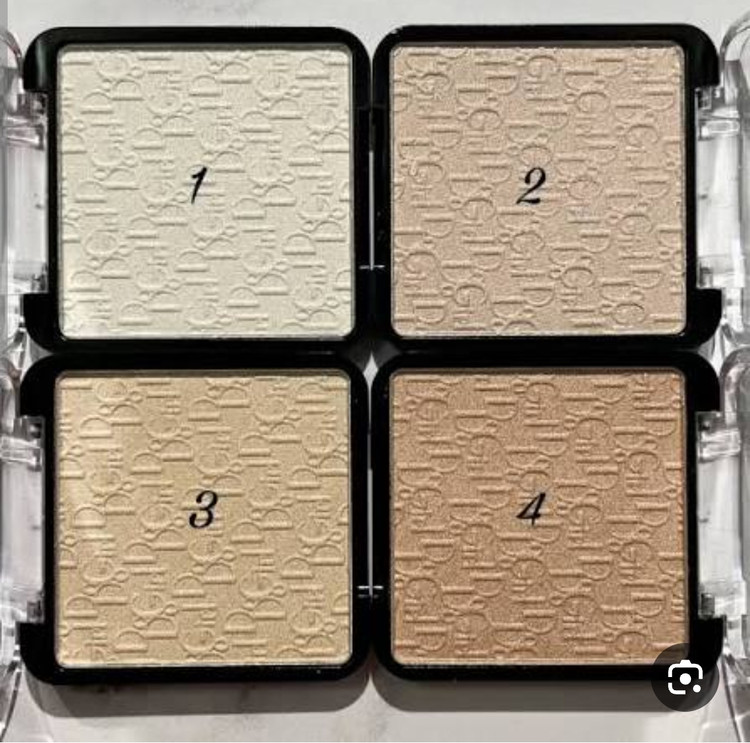 هایلایتر تکی دودوگرل